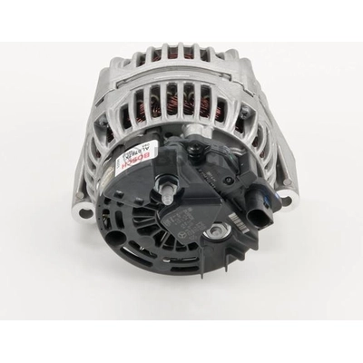 Remanufactured Alternator by BOSCH - AL0787X pa1