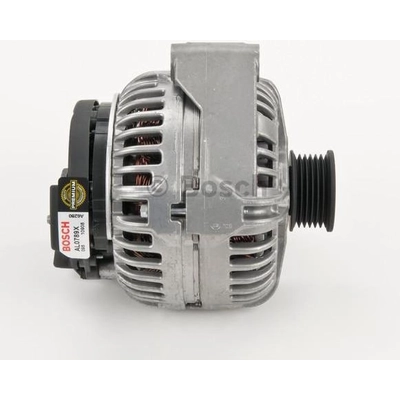 Remanufactured Alternator by BOSCH - AL0789X pa4