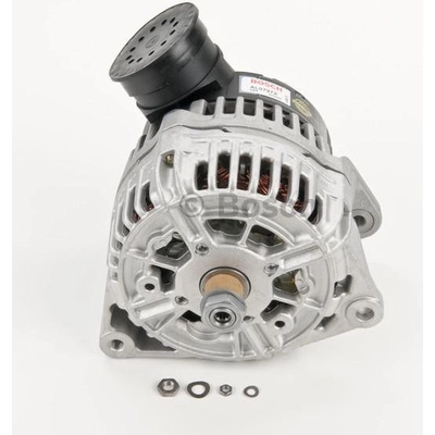 Remanufactured Alternator by BOSCH - AL0797X pa1