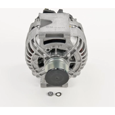 Remanufactured Alternator by BOSCH - AL0798X pa3