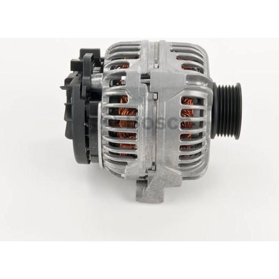 Remanufactured Alternator by BOSCH - AL0799X pa1