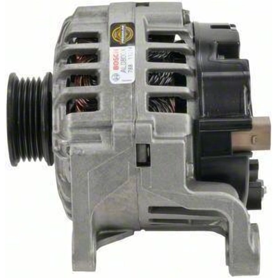 Remanufactured Alternator by BOSCH - AL0800X pa7