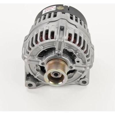 Remanufactured Alternator by BOSCH - AL0804X pa1
