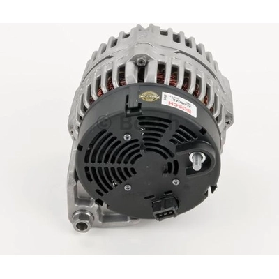 Remanufactured Alternator by BOSCH - AL0804X pa4