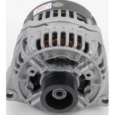 Remanufactured Alternator by BOSCH - AL0807X pa2