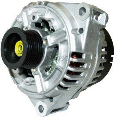 Remanufactured Alternator by BOSCH - AL0807X pa9