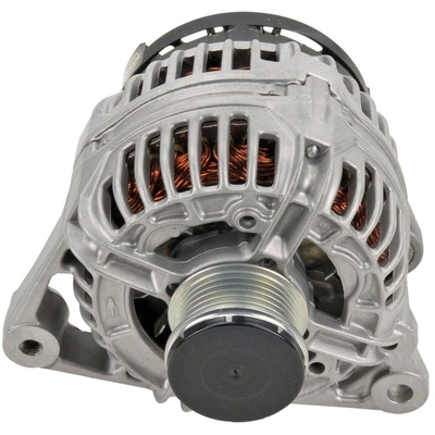 Remanufactured Alternator by BOSCH - AL0812X pa9