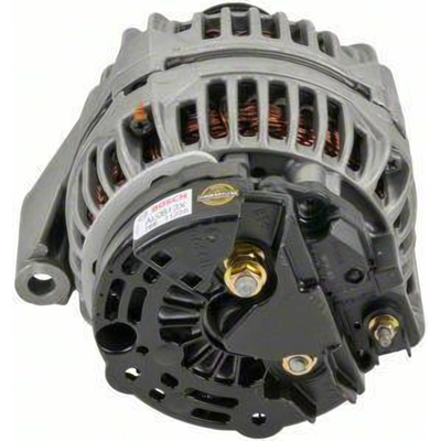 Remanufactured Alternator by BOSCH - AL0813X pa5