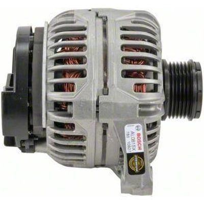 Remanufactured Alternator by BOSCH - AL0815X pa8