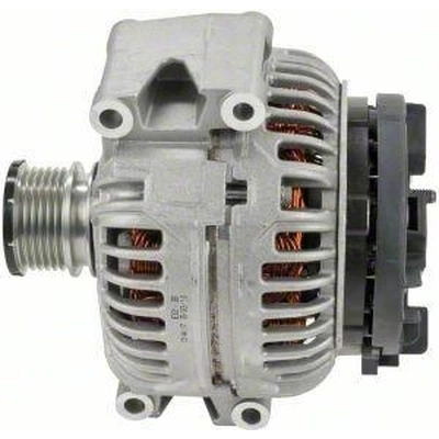 Remanufactured Alternator by BOSCH - AL0817X pa7