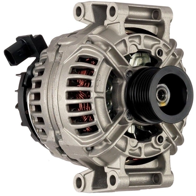 Remanufactured Alternator by BOSCH - AL0818X pa5