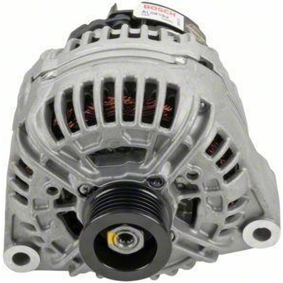 Remanufactured Alternator by BOSCH - AL0819X pa13