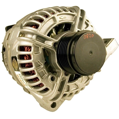 Remanufactured Alternator by BOSCH - AL0820X pa11