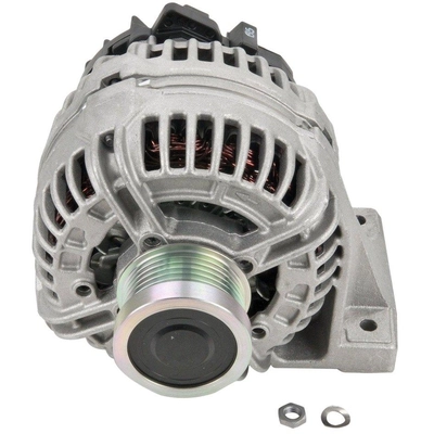 Remanufactured Alternator by BOSCH - AL0820X pa7