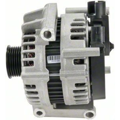 Remanufactured Alternator by BOSCH - AL0821X pa7