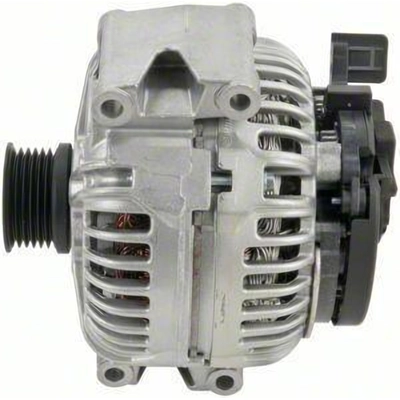 Remanufactured Alternator by BOSCH - AL0824X pa7