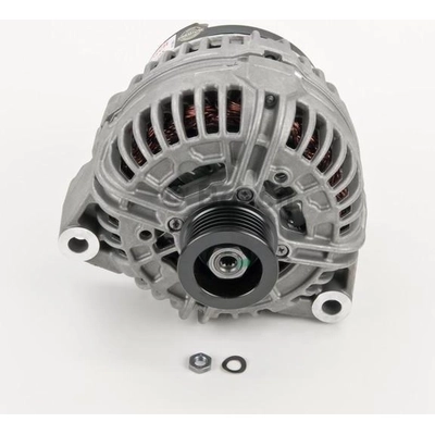 Remanufactured Alternator by BOSCH - AL0826X pa3