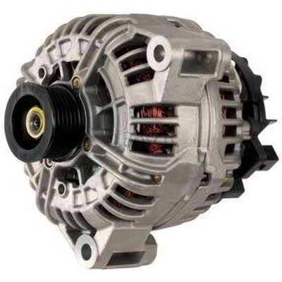 Remanufactured Alternator by BOSCH - AL0826X pa9