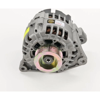 Remanufactured Alternator by BOSCH - AL0829X pa4