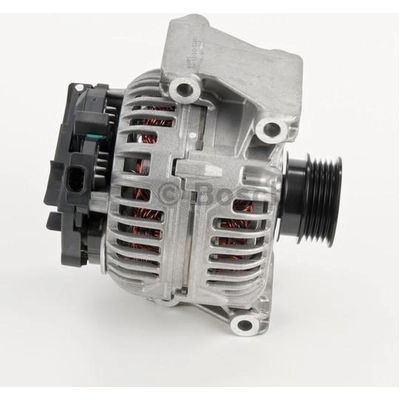 Remanufactured Alternator by BOSCH - AL0830X pa4