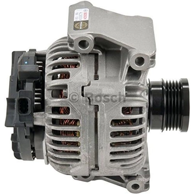 Remanufactured Alternator by BOSCH - AL0833X pa16