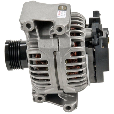 Remanufactured Alternator by BOSCH - AL0833X pa9