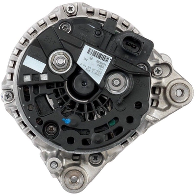 Remanufactured Alternator by BOSCH - AL0834X pa11