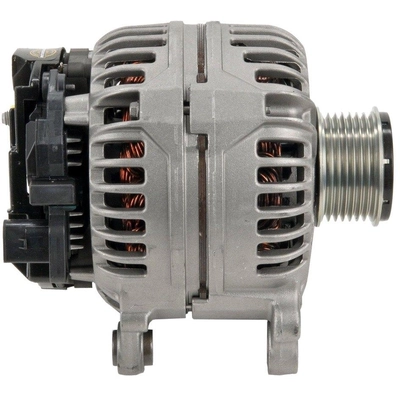 Remanufactured Alternator by BOSCH - AL0837X pa11