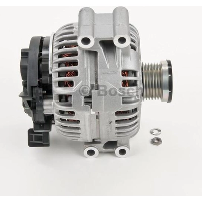 Remanufactured Alternator by BOSCH - AL0842X pa9