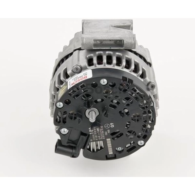 Remanufactured Alternator by BOSCH - AL0843X pa1