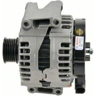 Remanufactured Alternator by BOSCH - AL0844X pa7