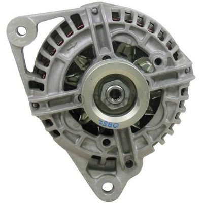 Remanufactured Alternator by BOSCH - AL0852X pa1