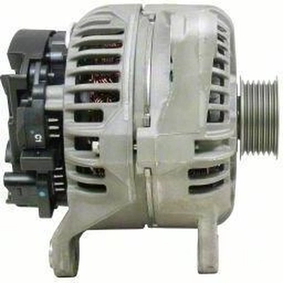 Remanufactured Alternator by BOSCH - AL0852X pa4