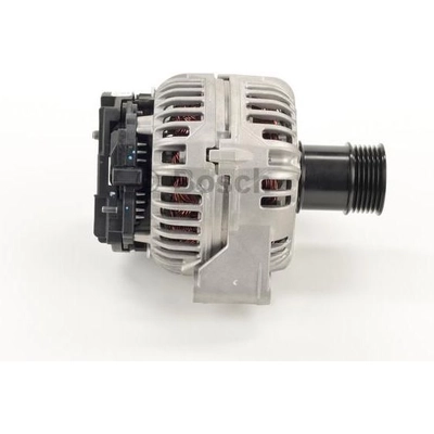 Remanufactured Alternator by BOSCH - AL0857X pa1