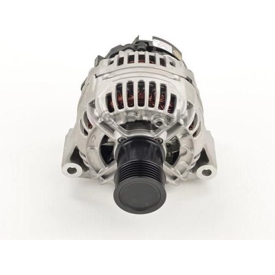 Remanufactured Alternator by BOSCH - AL0857X pa4