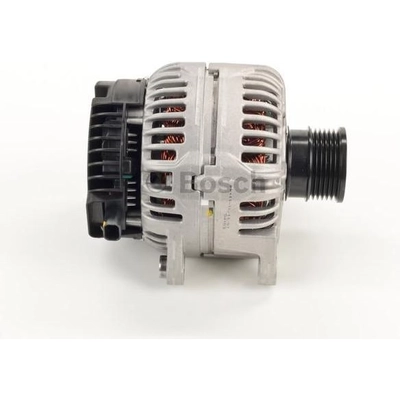 Remanufactured Alternator by BOSCH - AL0858X pa3