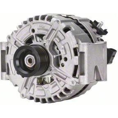 Remanufactured Alternator by BOSCH - AL0861X pa2