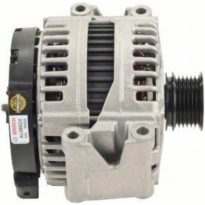 Remanufactured Alternator by BOSCH - AL0862X pa8