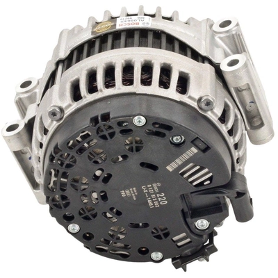 Remanufactured Alternator by BOSCH - AL0864X pa9