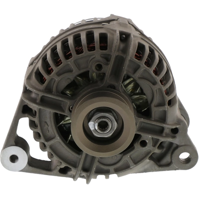 Remanufactured Alternator by BOSCH - AL0869X pa1