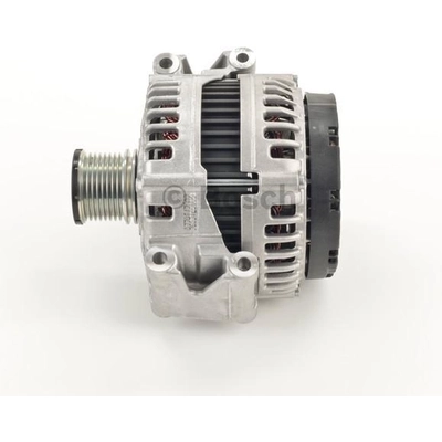 Remanufactured Alternator by BOSCH - AL0872X pa2