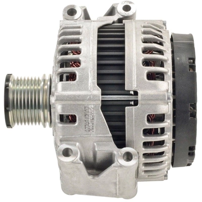 Remanufactured Alternator by BOSCH - AL0872X pa9