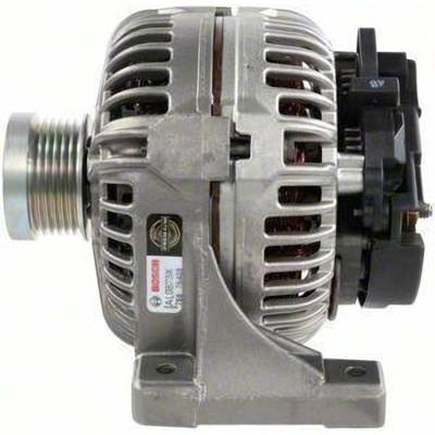 Remanufactured Alternator by BOSCH - AL0873X pa11
