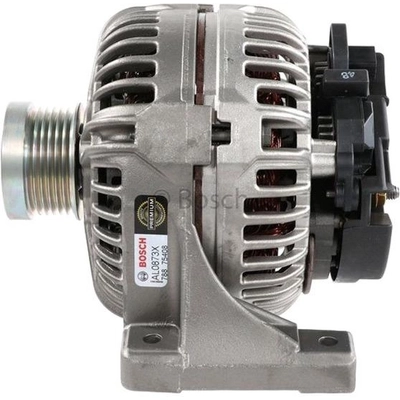 Remanufactured Alternator by BOSCH - AL0873X pa9