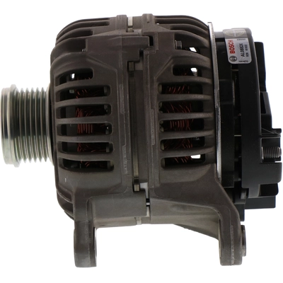 Remanufactured Alternator by BOSCH - AL0882X pa1