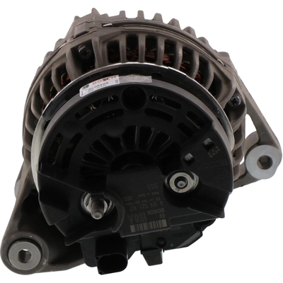 Remanufactured Alternator by BOSCH - AL0882X pa3