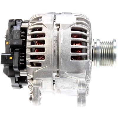 Remanufactured Alternator by BOSCH - AL0886X pa7