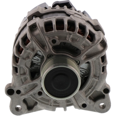 Remanufactured Alternator by BOSCH - AL0887X pa4