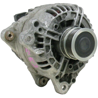 Remanufactured Alternator by BOSCH - AL0889X pa5