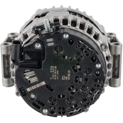 Remanufactured Alternator by BOSCH - AL0890X pa2